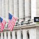 Stock Market Today: Dow Rises As Treasury Yields Fall; Broadcom Dives
