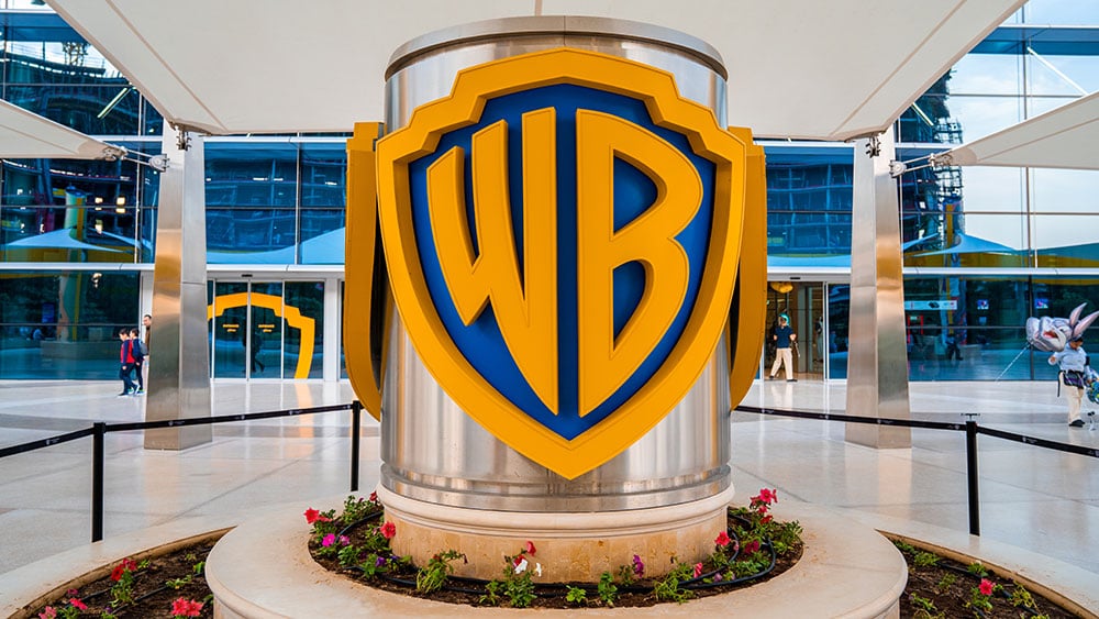 Paramount Settlement Triggers WBD Breakout. How It Compares To Past Media Mergers.
