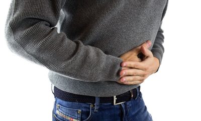 stomach bloating treatment