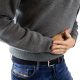 stomach bloating treatment