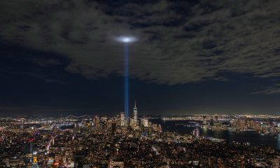How 9/11 Shaped My Life