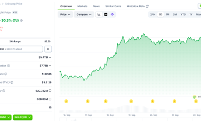 Winners And Losers Of SEC’s New Tokenized Stocks Rules