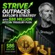 Crypto Breaking News