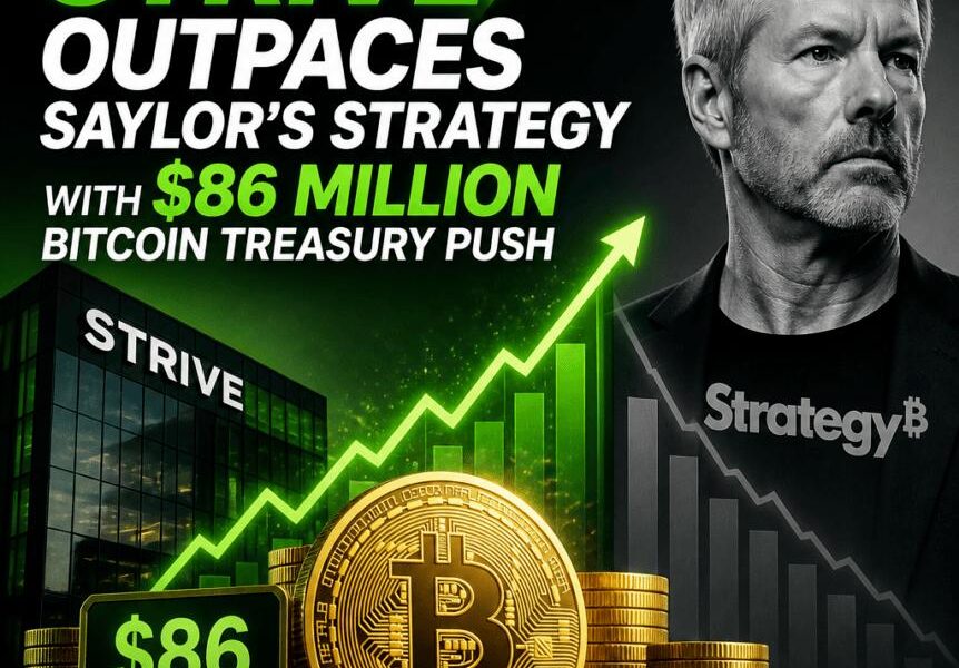 Crypto Breaking News