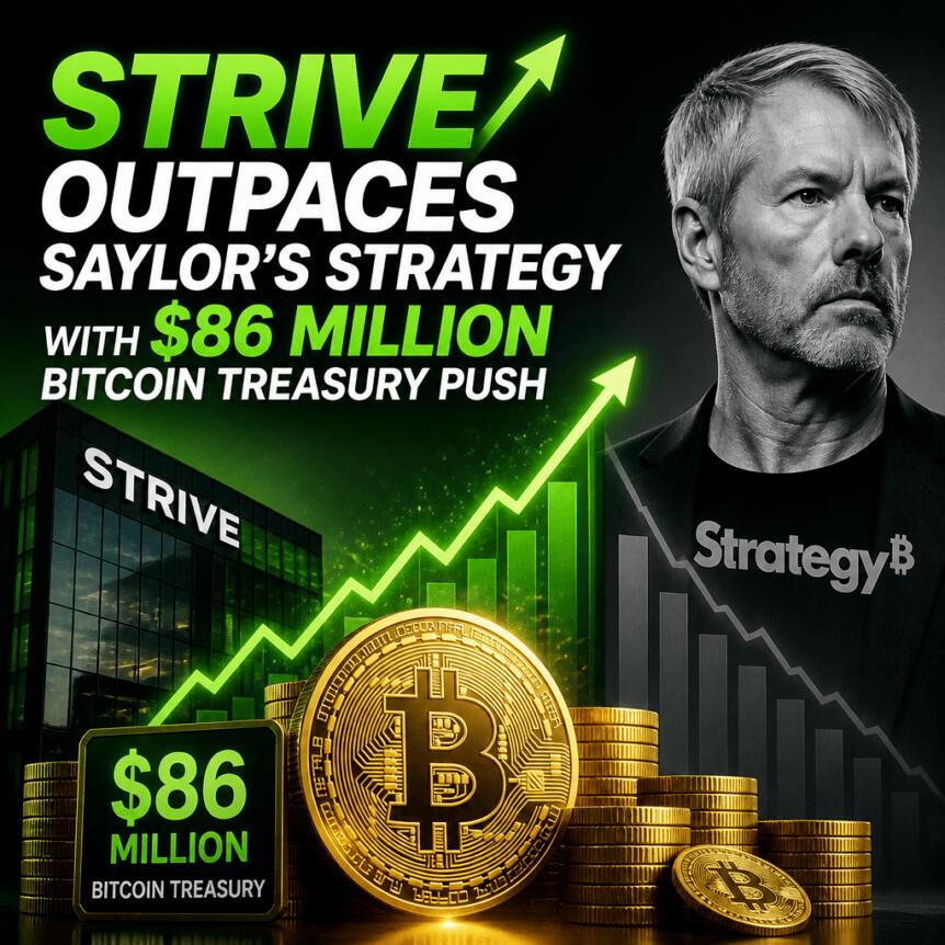 Crypto Breaking News