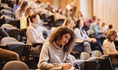 Andreessen Horowitz backs AI-era college alternative with $42M