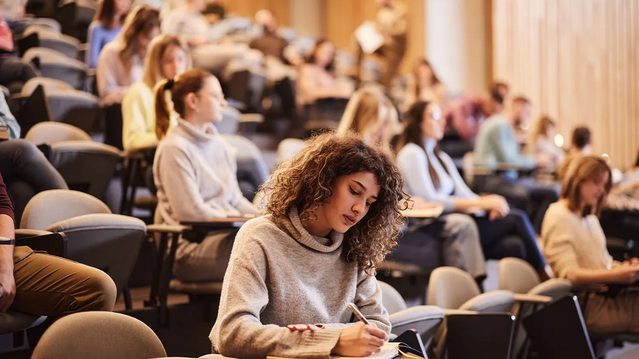 Andreessen Horowitz backs AI-era college alternative with $42M
