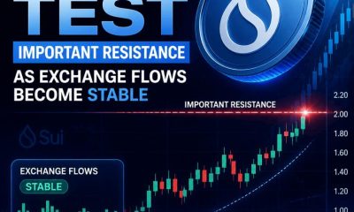 Crypto Breaking News