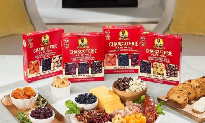 Sun-Maid adds charcuterie assortments | Food Business News