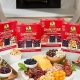 Sun-Maid adds charcuterie assortments | Food Business News