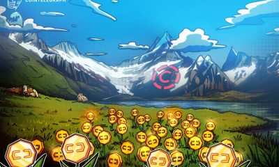 Swiss stablecoin sandbox enters testing phase, adds two new partners
