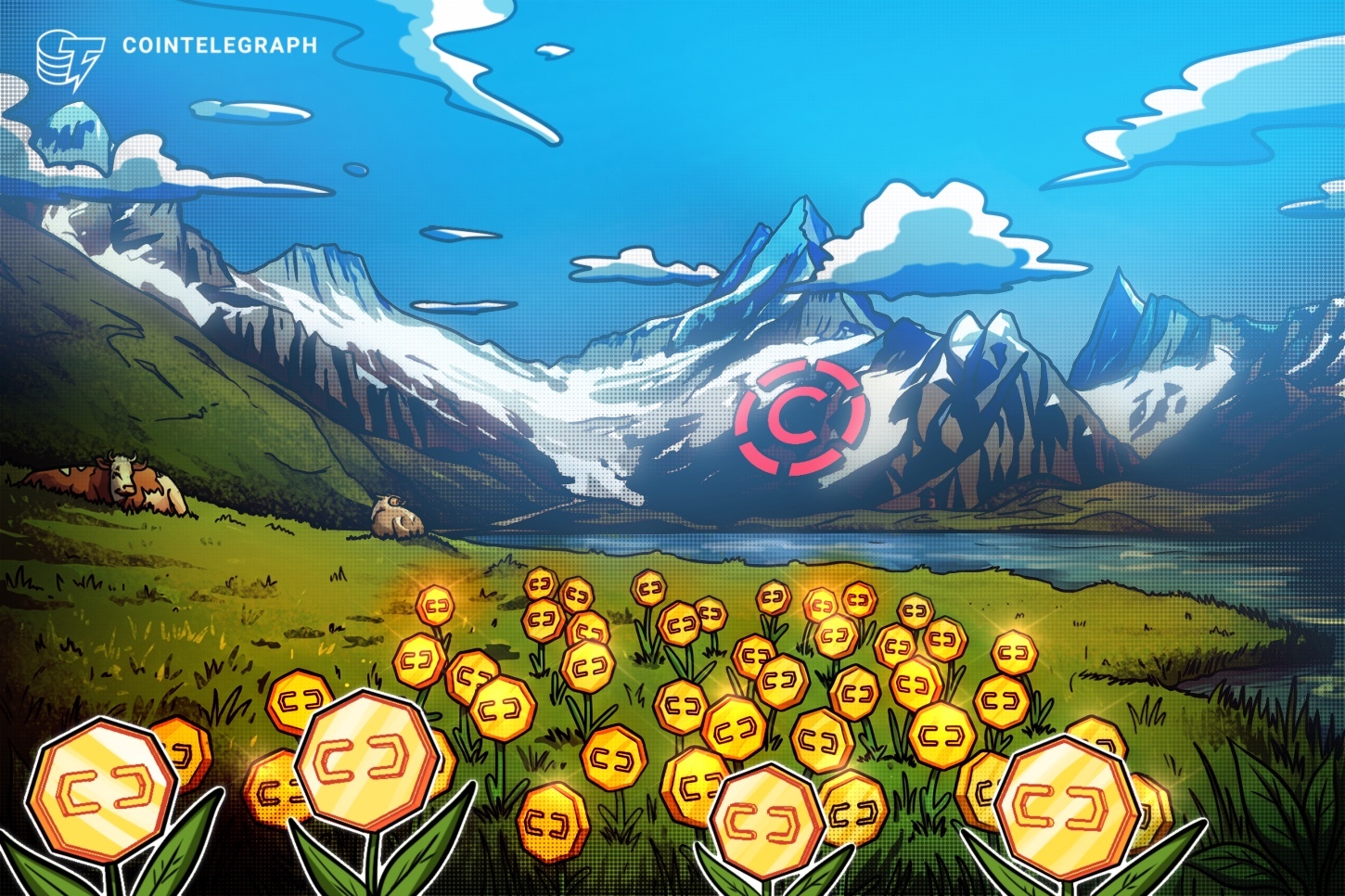 Swiss stablecoin sandbox enters testing phase, adds two new partners