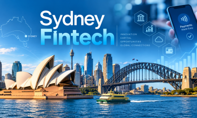 Sydney Fintech