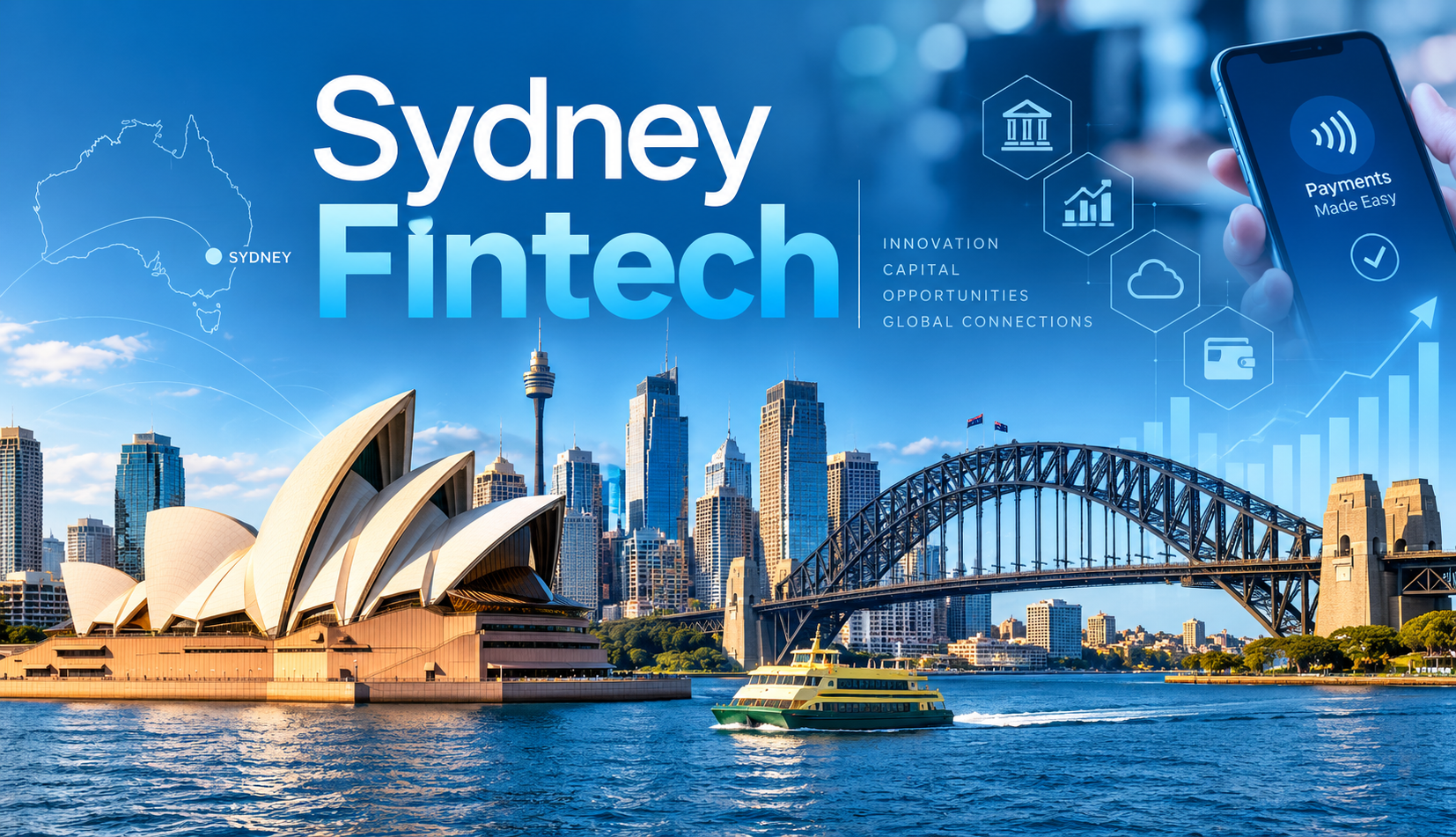 Sydney Fintech