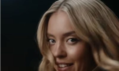 Sydney Sweeney Faces Backlash Over Sexualized Ad for Sports Trading