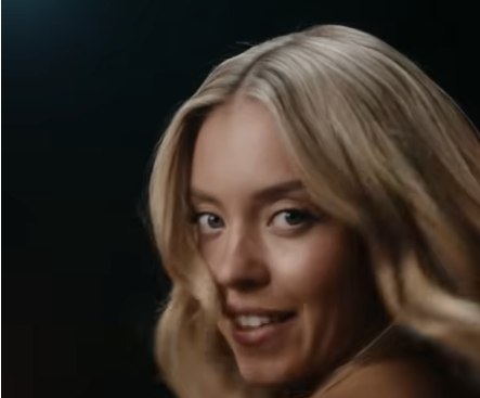 Sydney Sweeney Faces Backlash Over Sexualized Ad for Sports Trading