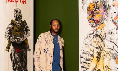 Carmelo Anthony
