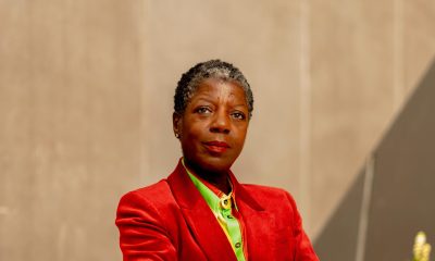Thelma Golden Is on the 2026 TIME100 Art List