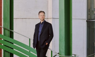 Noah Horowitz Is on the 2026 TIME100 Art List