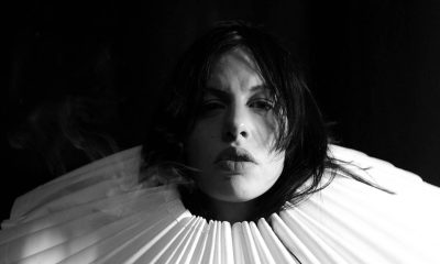 Anne Imhof Is on the 2026 TIME100 Art List