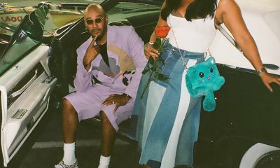 Alicia Keys and Swizz Beatz Are on the 2026 TIME100 Art List