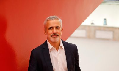 Adriano Pedrosa Is on the 2026 TIME100 Art List