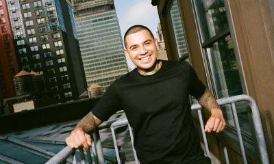 Devon Rodriguez