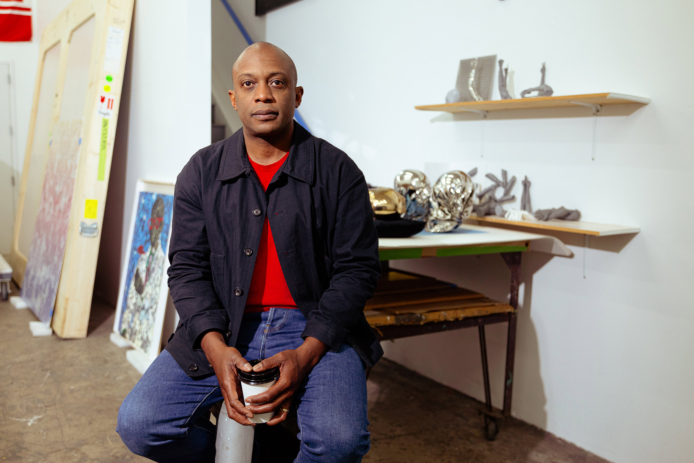 Hank Willis Thomas