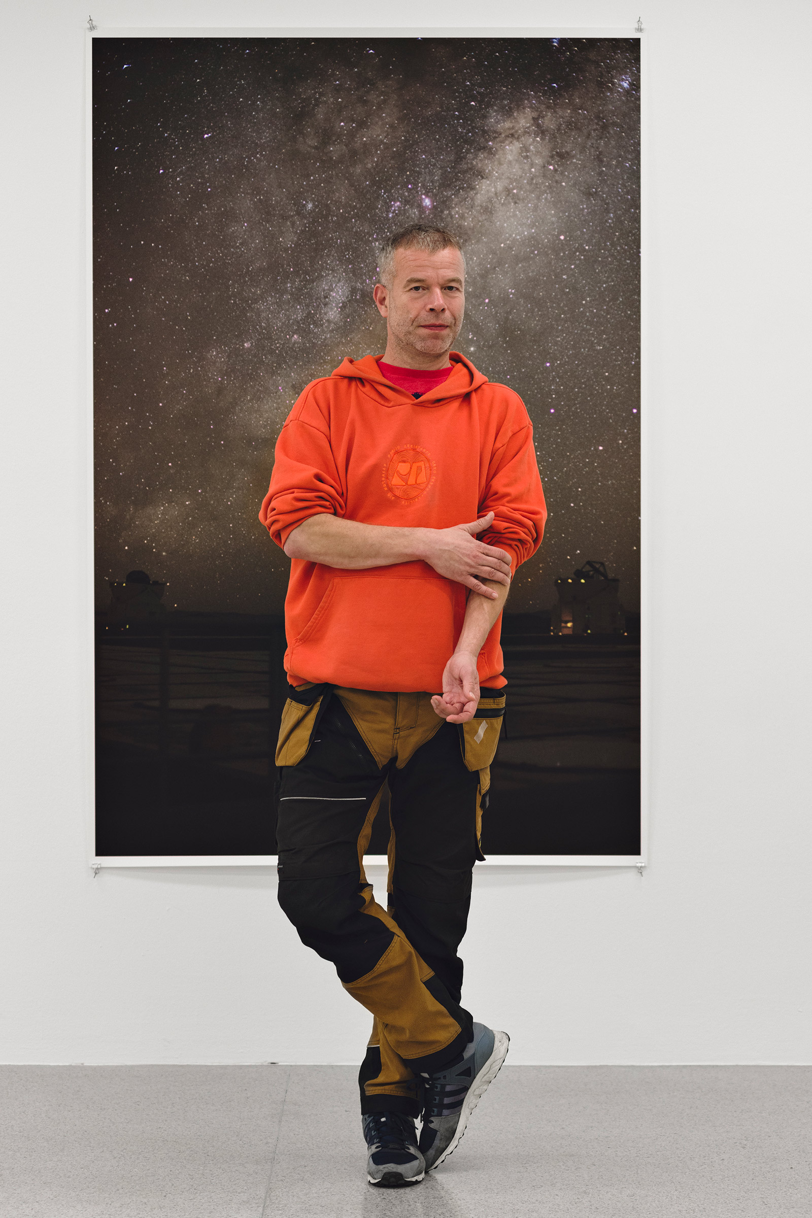 Wolfgang Tillmans