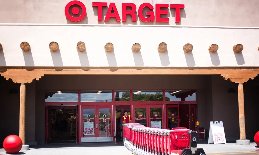 Target opening 8 new stores this fall across six states
