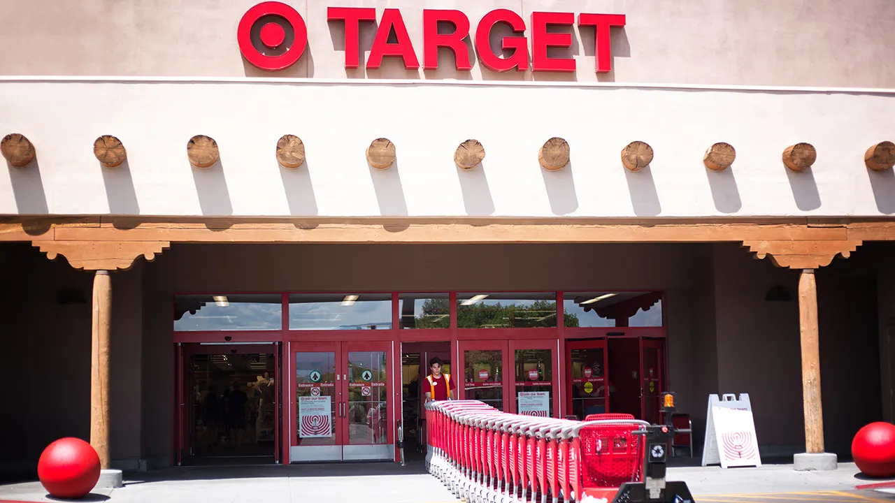 Target opening 8 new stores this fall across six states