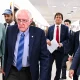Bernie Sanders introduces bill to ban 'superintelligence' and create federal AI department