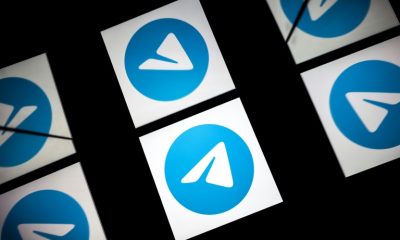 Telegram is now targeting one billion users