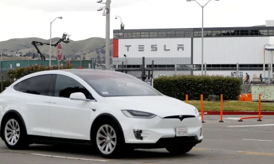 Tesla Full Self-Driving exceeded speed limits in Belgium, report finds