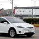 Tesla Full Self-Driving exceeded speed limits in Belgium, report finds