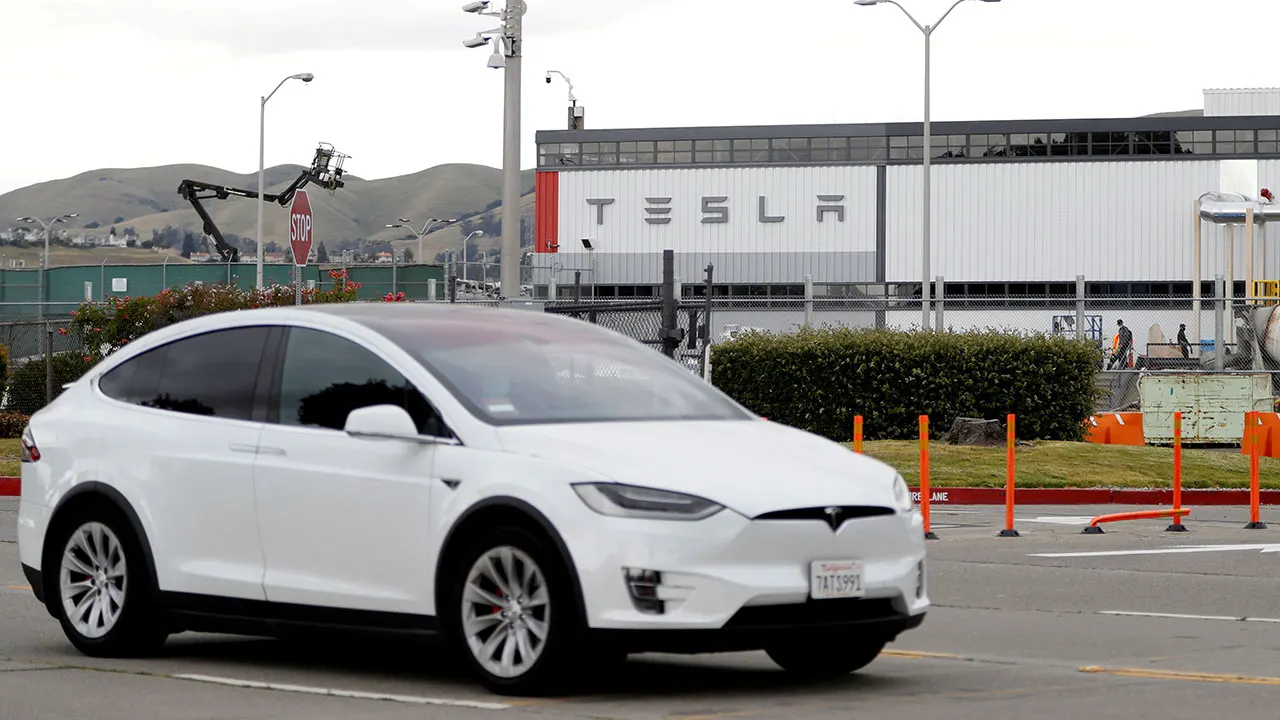 Tesla Full Self-Driving exceeded speed limits in Belgium, report finds