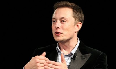 Tesla CEO Elon Musk has a new title: Technoking