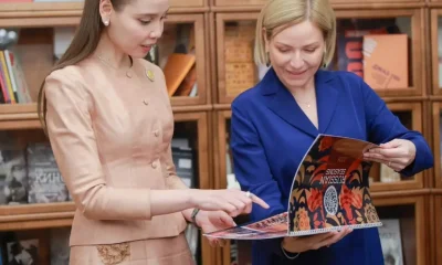 Thailand Pushes Stronger Cultural Partnership with Russia