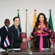 Thailand strengthens its connections with Africa through a visit to Nigeria