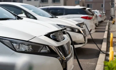 Thailand is rolling out a new EV tax structure linked to local manufacturing