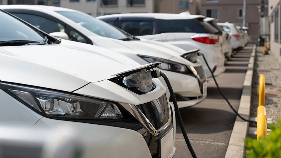 Thailand is rolling out a new EV tax structure linked to local manufacturing