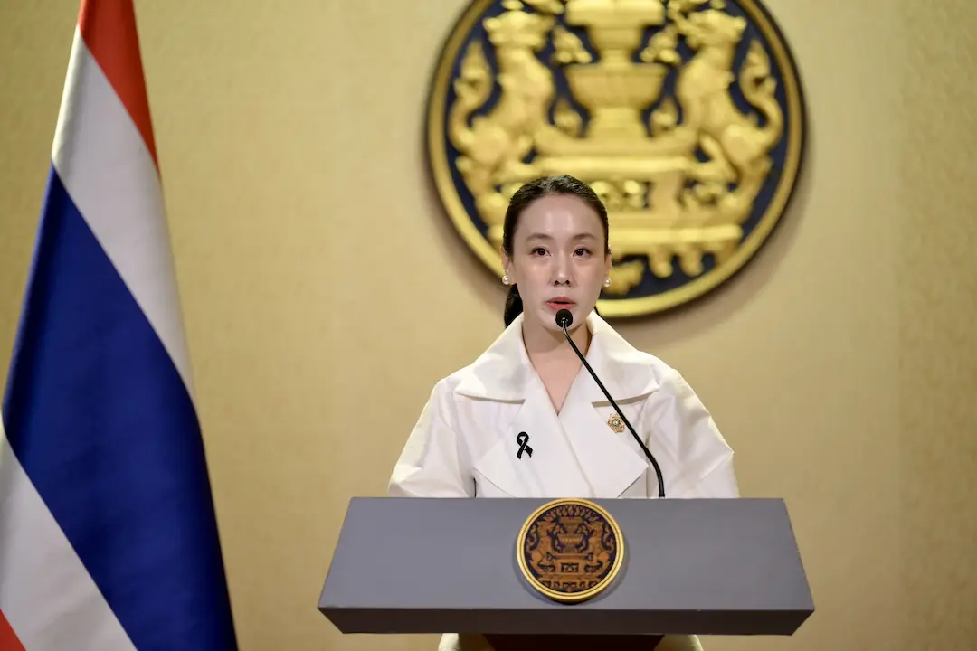 Thailand Says No Final Agreement Reached in EU FTA Talks