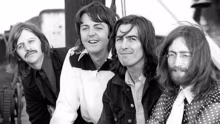 The-Beatles