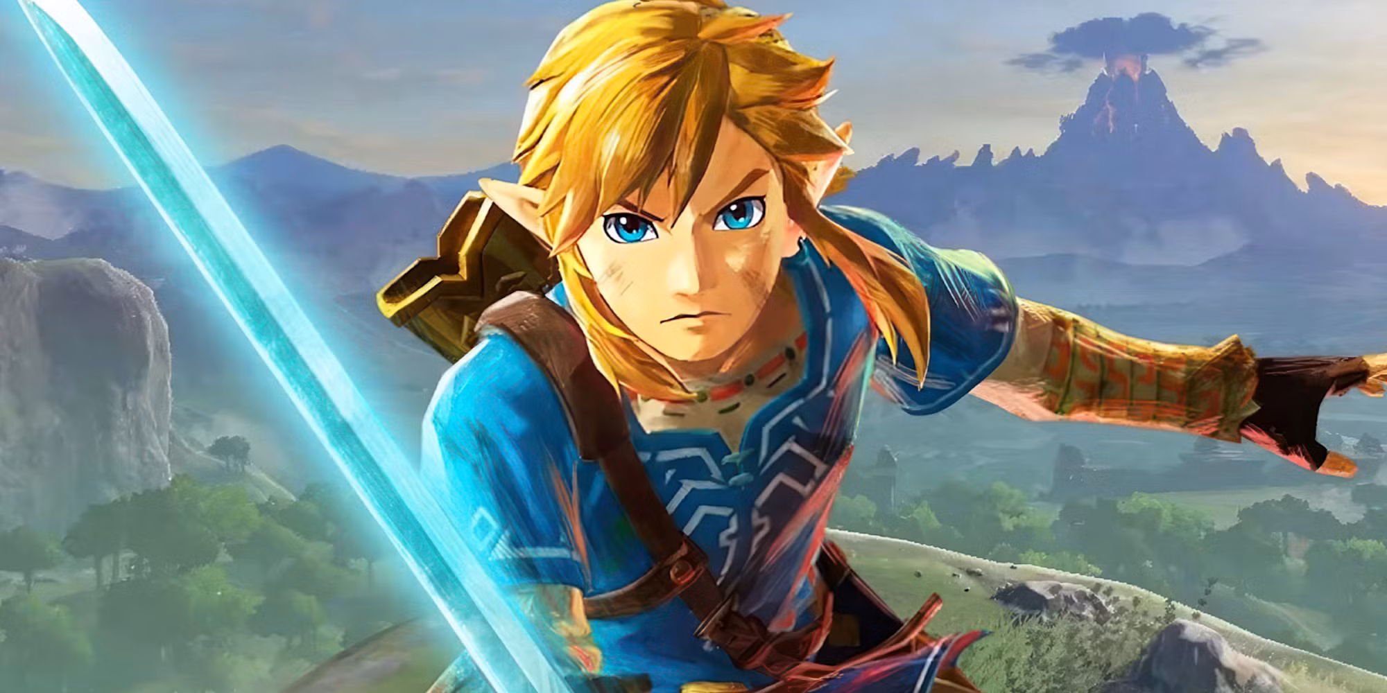 'The Legend of Zelda' Officially Celebrates 40th Anniversary With New Release Next Month