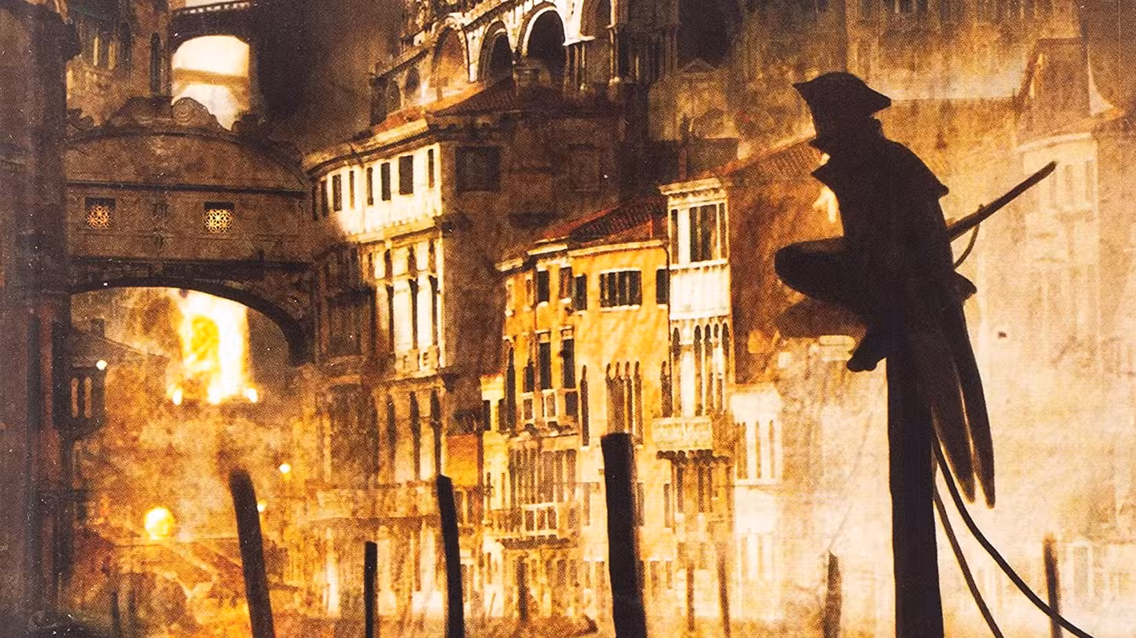 Cover of The Lies of Locke Lamora