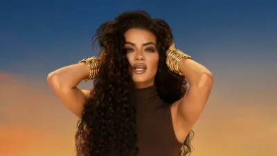 The Valley Persian Styles GG Defends Her Spending Habits on Weed