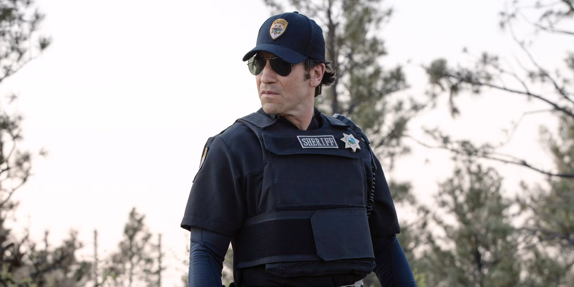 Taylor Sheridan’s Forgotten Jon Bernthal Western Officially Charts Netflix Comeback