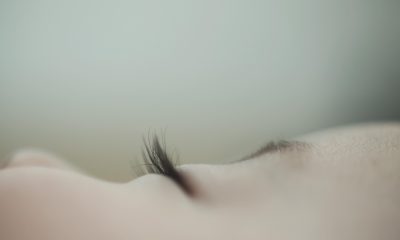Scientists Are Testing 'Pink Noise' as a Sleep Aid