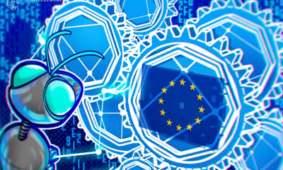 ESMA to prioritize EU-wide AI and tokenization supervision in 2027