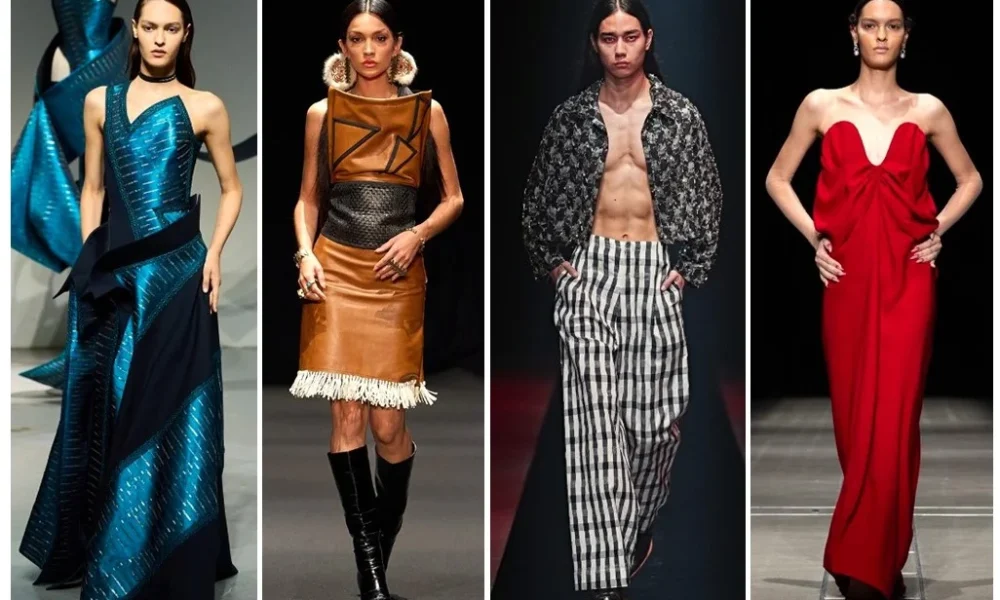 Rakuten Tokyo Fashion Week